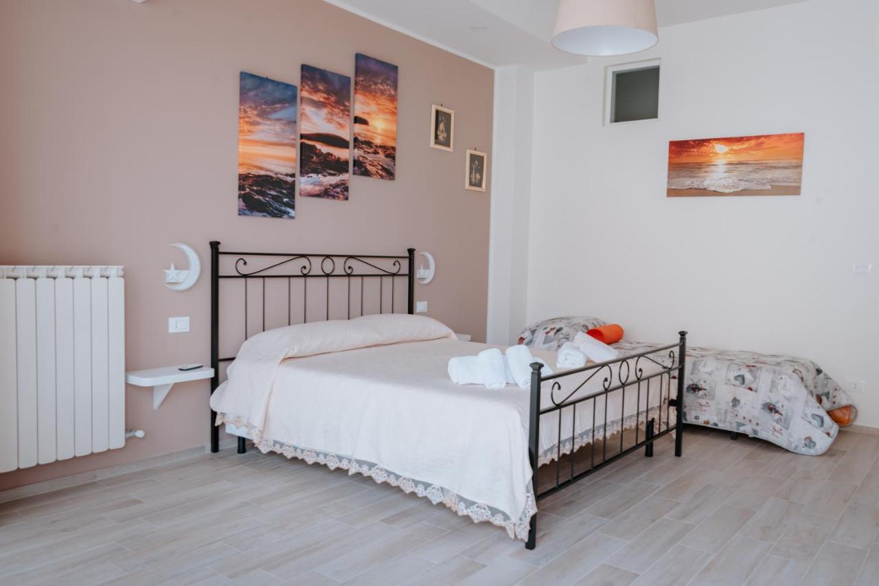 Donna Apollonia Home Holiday Monopoli Exterior photo