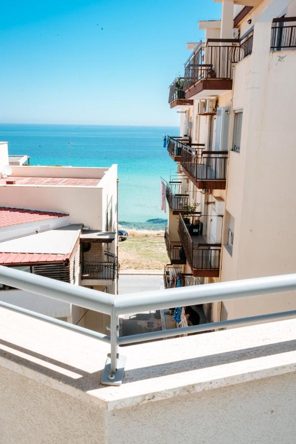 Donna Apollonia Home Holiday Monopoli Exterior photo