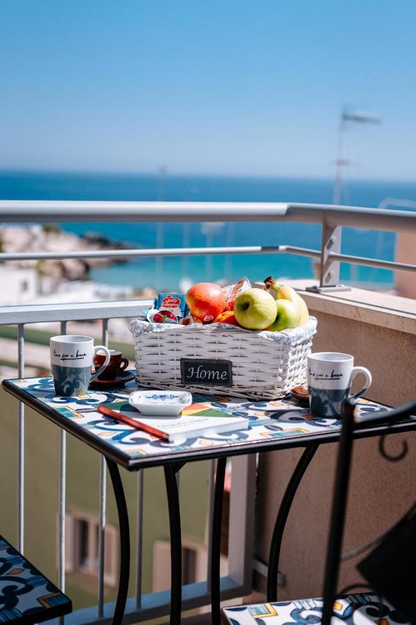 Donna Apollonia Home Holiday Monopoli Exterior photo