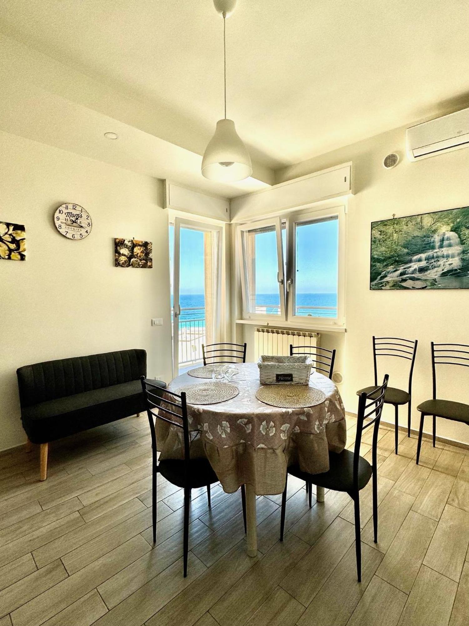 Donna Apollonia Home Holiday Monopoli Exterior photo